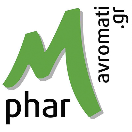Φαρμακείο Μαυρομάτη logo
