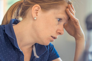 Εαρινή Κόπωση