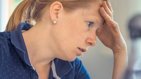 Εαρινή Κόπωση