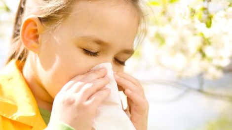 Τα 9 καλύτερα Ομοιοπαθητικά για την αλλεργική ρινίτιδα