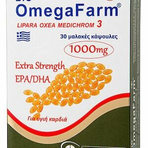Medichrom Bio Omega Farm Extra Strength