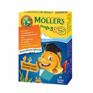 mollers_omega 3 ζελεδάκια
