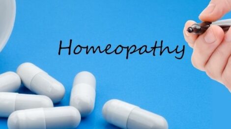 Ομοιοπαθητικά φάρμακα για τις πρώτες βοήθειες