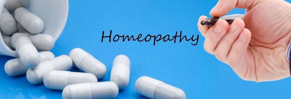 Ομοιοπαθητικά φάρμακα για τις πρώτες βοήθειες